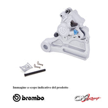 Carica l&#39;immagine nel visualizzatore Galleria, BREMBO - PINZA FLOTTANTE BREMBO 22555065