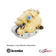 Carica l&#39;immagine nel visualizzatore di Gallery, BREMBO - PINZA FLOTTANTE BREMBO 22593032