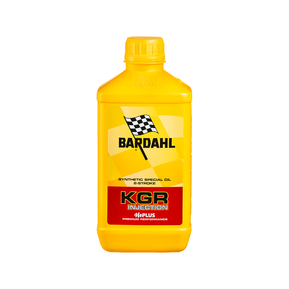 BARDAHL KGR INJECTION