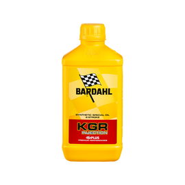 BARDAHL KGR INJECTION 