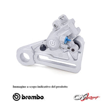 Carica l&#39;immagine nel visualizzatore di Gallery, BREMBO - PINZA FLOTTANTE BREMBO 22847003