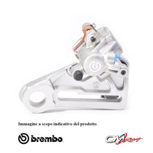 Carica l&#39;immagine nel visualizzatore Galleria, BREMBO - PINZA FLOTTANTE BREMBO 22847019