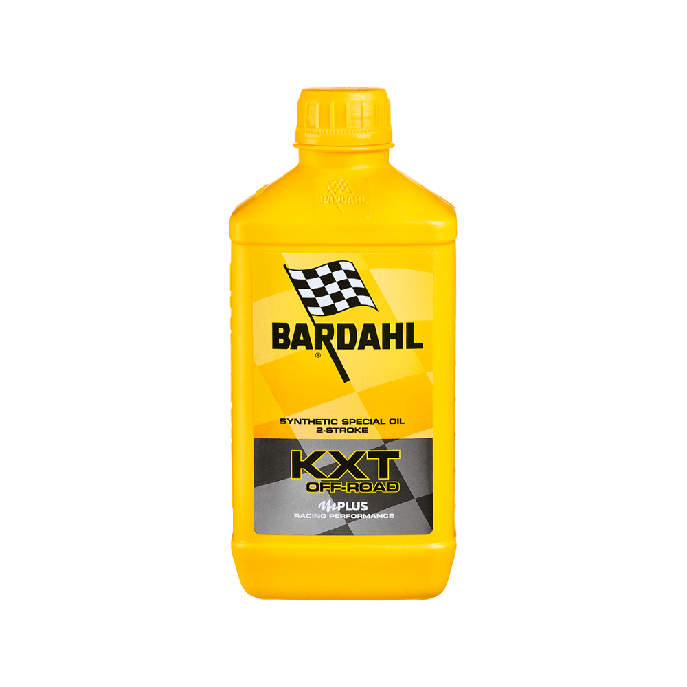 BARDAHL KXT OFF ROAD