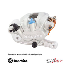 Carica l&#39;immagine nel visualizzatore di Gallery, BREMBO - PINZA FLOTTANTE BREMBO 22A36013