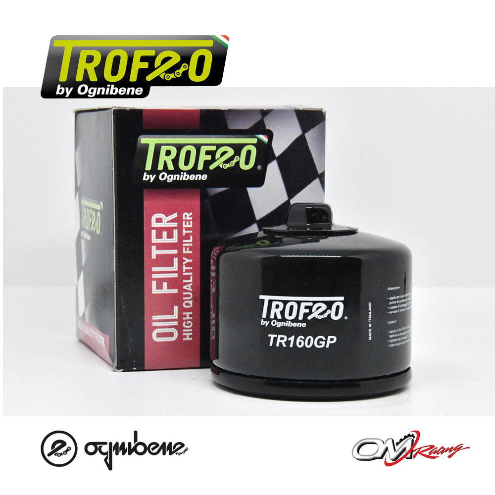 FILTRO OGNIBENE Cod. 22TR160GP Racing