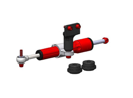 BiTubo Aprilia RS 660 SPORTBIKE CAT. 2025+ – FACTORY – Sospensioni