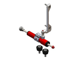 BiTubo Aprilia RS 457 TROFEO 2024+ – - – Sospensioni