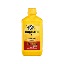 Carica l'immagine nel visualizzatore di Gallery, BARDAHL XTC C60 10W-40