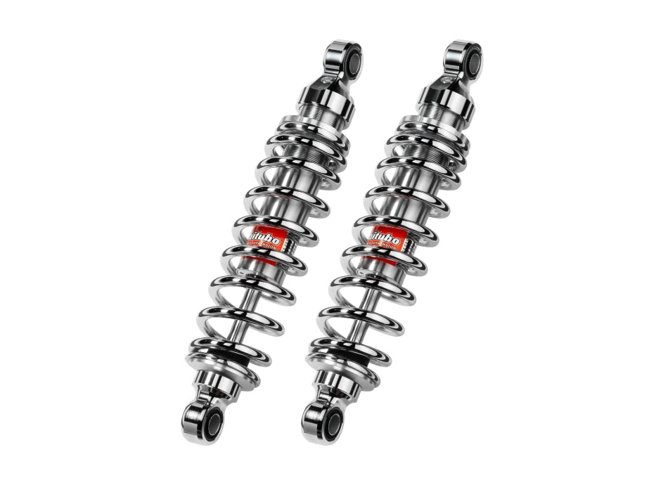 BiTubo BMW R75/7 1976-1978 - 0302/0326/0372 | Sospensioni