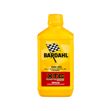 Carica l'immagine nel visualizzatore di Gallery, BARDAHL XTC C60 SCOOTER 0W-30