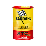 BARDAHL XTC C60 10W-50