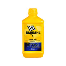 Carica l'immagine nel visualizzatore di Gallery, BARDAHL XTM POLAR PLUS 10W-40