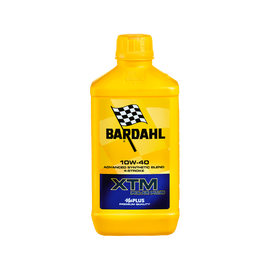 BARDAHL XTM POLAR PLUS 10W-40 