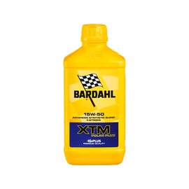 BARDAHL XTM POLAR PLUS 15W-50 