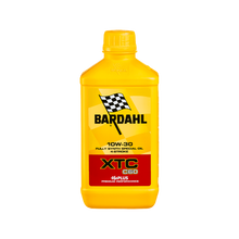 Carica l'immagine nel visualizzatore di Gallery, BARDAHL XTC C60 10W-30