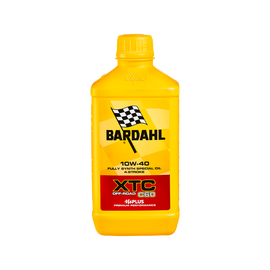 BARDAHL XTC C60 OFF-ROAD 10W-40 