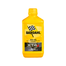 Load image into Gallery viewer, BARDAHL XT4-S C60 5W-40 