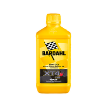Carica l'immagine nel visualizzatore di Gallery, BARDAHL XT4-S C60 5W-30