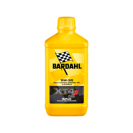 BARDAHL XT4-S C60 5W-30 