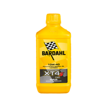 Carica l'immagine nel visualizzatore di Gallery, BARDAHL XT4-S C60 10W-40