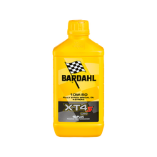 Carica l'immagine nel visualizzatore di Gallery, BARDAHL XT4-S C60 10W-50