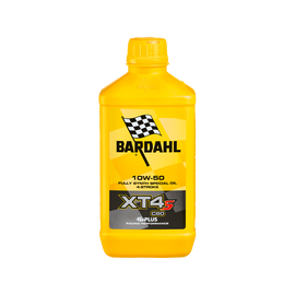 BARDAHL XT4-S C60 10W-50 