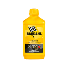 Carica l'immagine nel visualizzatore di Gallery, BARDAHL XT4-S C60 10W-60