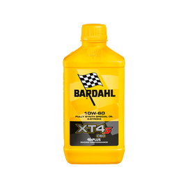 BARDAHL XT4-S C60 10W-60 