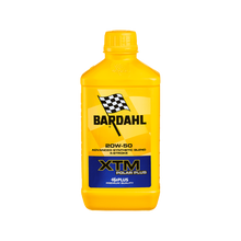 Carica l'immagine nel visualizzatore di Gallery, BARDAHL XTM POLAR PLUS 20W-50