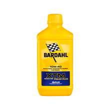 Carica l'immagine nel visualizzatore di Gallery, BARDAHL XTM POLAR PLUS 10W-40 SCOOTER