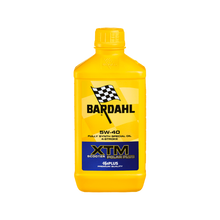 Carica l'immagine nel visualizzatore di Gallery, BARDAHL XTM POLAR PLUS SCOOTER 5W-40