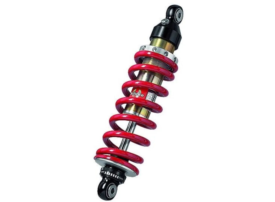 BiTubo BMW F650 1993-2000 - 0161 - 0162 | Sospensioni