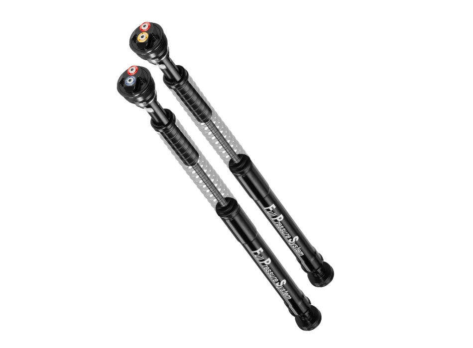 BiTubo Aprilia RS 660 4T 8V E5 ABS 2020+ – KS – Sospensioni