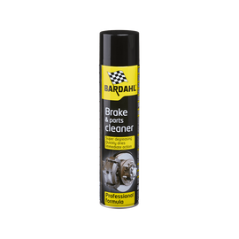 BARDAHL BRAKE AND PARTS CLEANER
