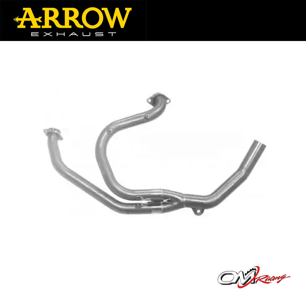 ARROW IMPIANTO SCARICO HONDA XL 650 V TRANSALP '00/07