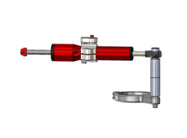 BiTubo CFMOTO 675 SR-R SPORTBIKE CAT. 2024 - CF650-10 | Sospensioni