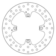 Carica l&#39;immagine nel visualizzatore di Gallery, BREMBO - DISCO SERIE ORO FISSO 68B407H0 Posteriore