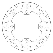 Carica l&#39;immagine nel visualizzatore di Gallery, BREMBO - DISCO SERIE ORO FISSO 68B407J2 Posteriore