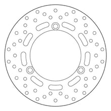 Carica l&#39;immagine nel visualizzatore di Gallery, BREMBO - DISCO SERIE ORO FISSO 68B407P1