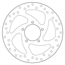Carica l&#39;immagine nel visualizzatore di Gallery, BREMBO - DISCO SERIE ORO FISSO 68B407P6 Posteriore
