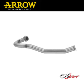 ARROW EXHAUST SYSTEM KTM 690 ENDURO - MOTARD - SMC - SMC R '09/16 