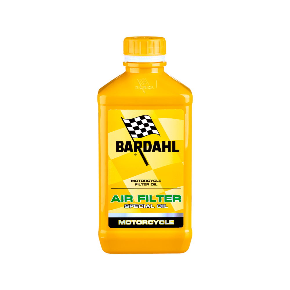 BARDAHL AIR FILTER SPEC. OIL