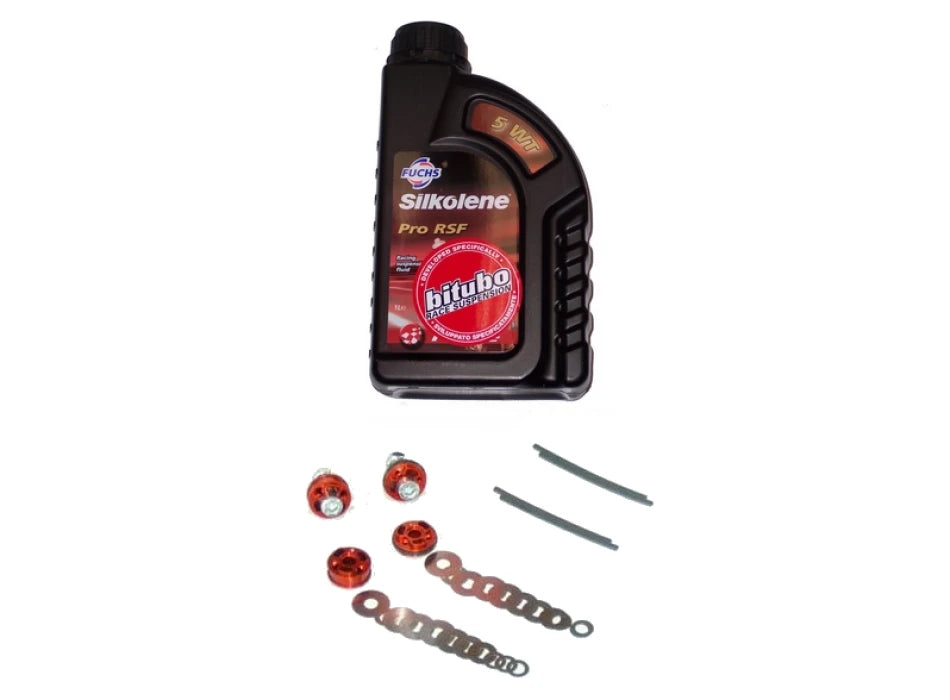 Bitubo TRIUMPH TIGER 1050 (NO ABS) 2006-2009 T795NG/NH