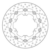 Carica l&#39;immagine nel visualizzatore Galleria, BREMBO - DISCO SERIE ORO FLOTTANTE 78B40830 anteriore