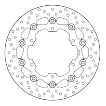 Carica l&#39;immagine nel visualizzatore di Gallery, BREMBO - DISCO SERIE ORO FLOTTANTE 78B40830 anteriore