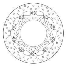 Carica l&#39;immagine nel visualizzatore Galleria, BREMBO - DISCO SERIE ORO FLOTTANTE 78B40831  Anteriore