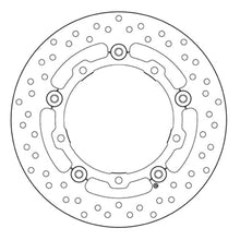 Carica l&#39;immagine nel visualizzatore di Gallery, BREMBO - DISCO SERIE ORO FLOTTANTE 78B40835