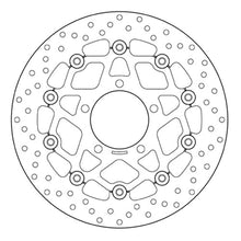 Carica l&#39;immagine nel visualizzatore di Gallery, BREMBO - DISCO SERIE ORO FLOTTANTE 78B40840 Anteriore