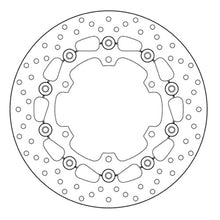 Carica l&#39;immagine nel visualizzatore di Gallery, BREMBO - DISCO SERIE ORO FLOTTANTE 78B40843 Anteriore