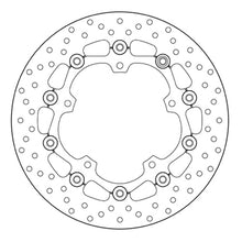 Carica l&#39;immagine nel visualizzatore Galleria, BREMBO - DISCO SERIE ORO FLOTTANTE 78B40849 Anteriore